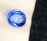 Premium Quality 1.05CT Natural Blue Sapphire Top Quality sapphireSrilanka