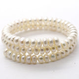 FRESH WATER PEARL BRACELET