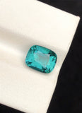 2.25CT Pretty Color Tourmaline From Afghanistan