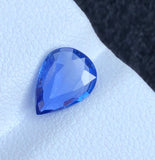 1.20CT Natural Blue colour sapphire Top Quality sapphire from srilanka