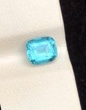 1.15CT Natural colour Tourmaline From Afghanistan