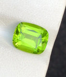 Incredible 3.30CT Olivine Peridot gemstone Top Quality Peridot