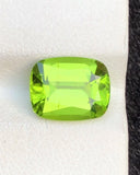 Amazing Piece 3.85Ct Olivine Period Top Quality peridot