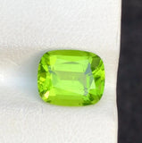 Incredible 3.30CT Olivine Peridot gemstone Top Quality Peridot
